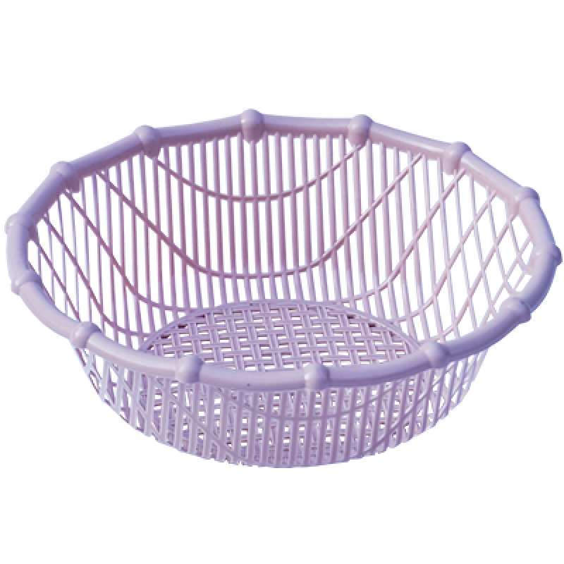 Cos rotund pentru paine 25 cm